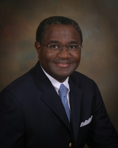 Dr. Nelson Oyesiku