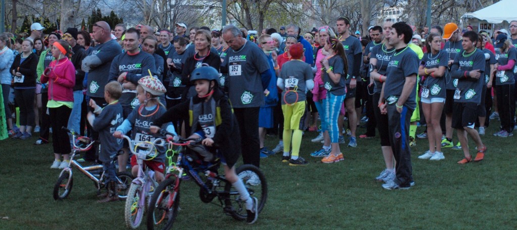 Boise Glo 2013