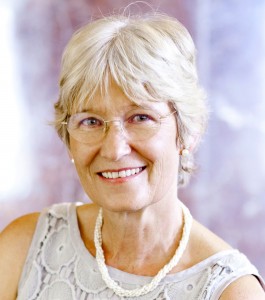 Dr. Susan Webb