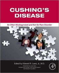 Cushing's Disease Book